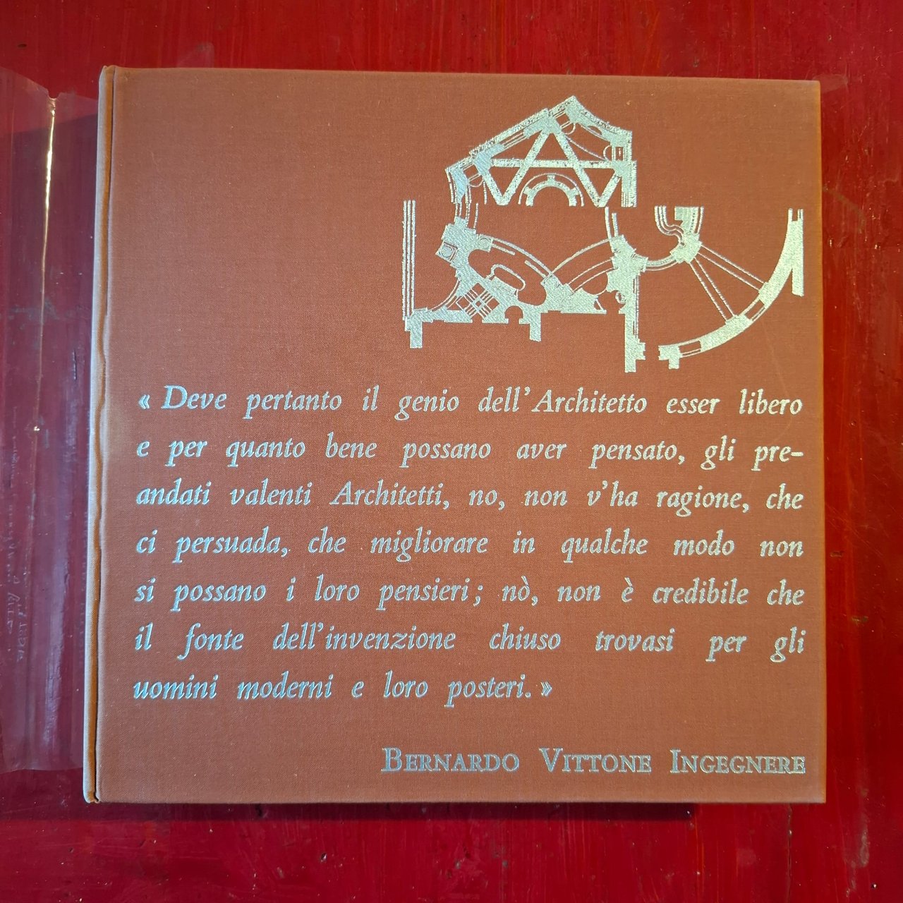 Bernardo Vittone | Immagine principale