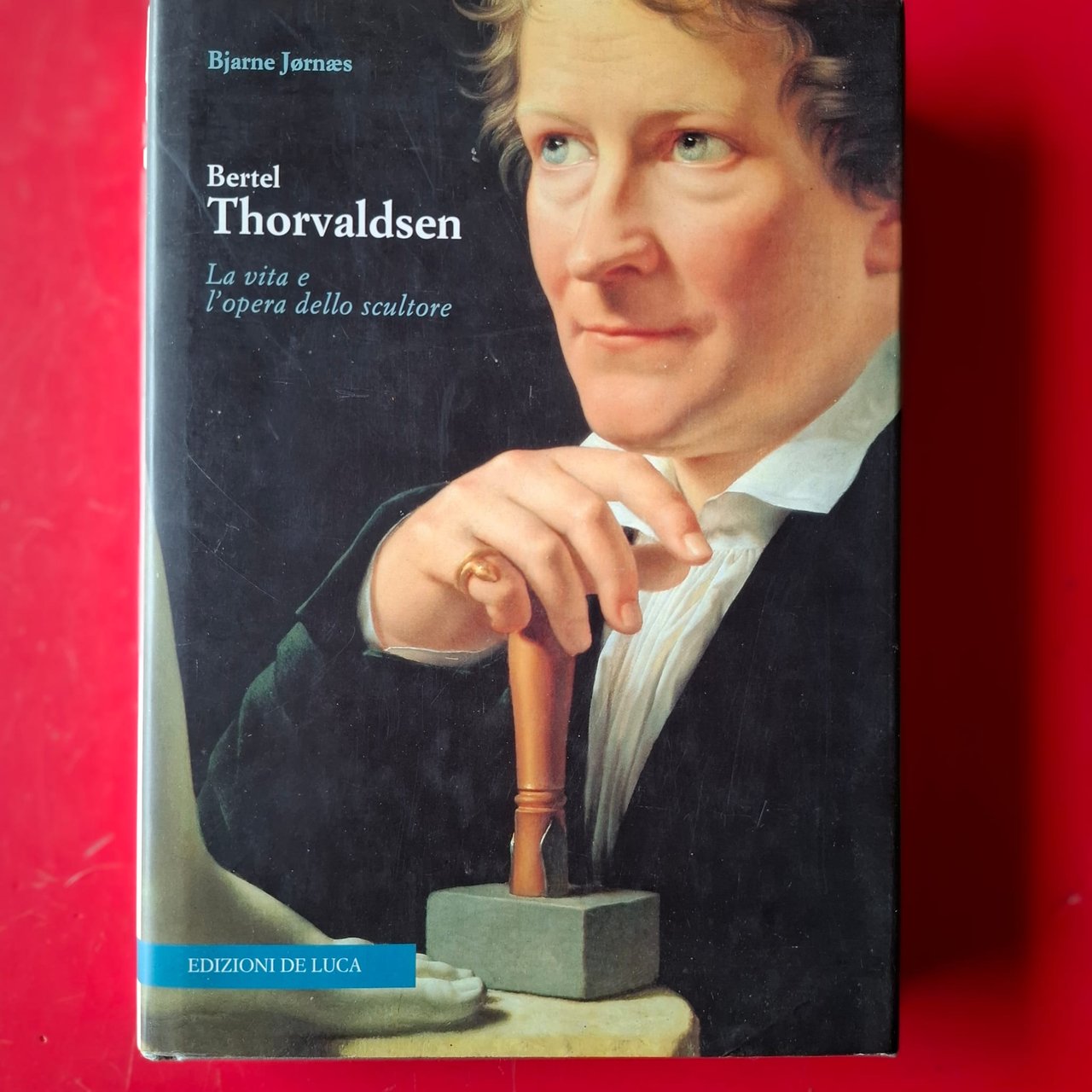 Bertel Thorvaldsen | Immagine principale