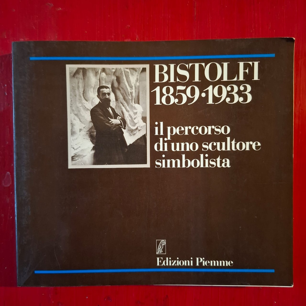 Bistolfi 1859 - 1933 | Immagine principale