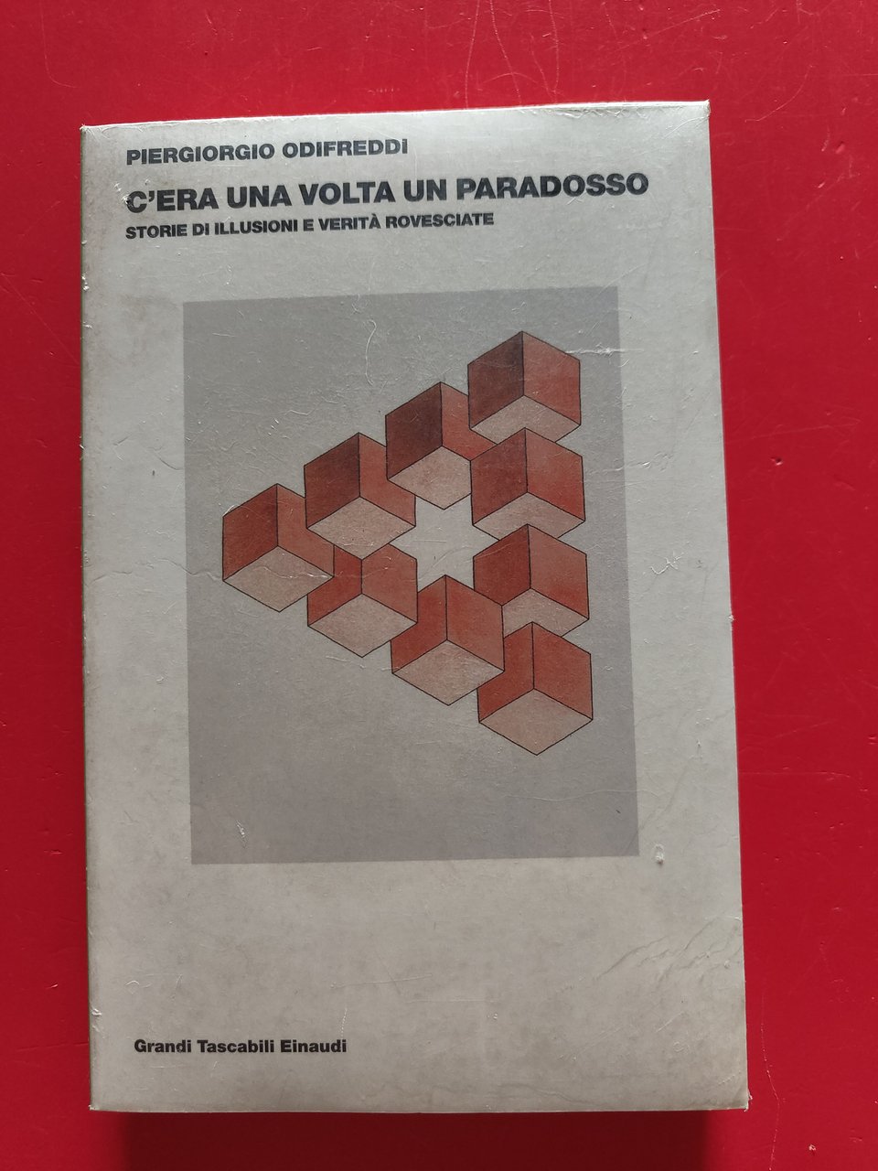 C'era una volta un paradosso