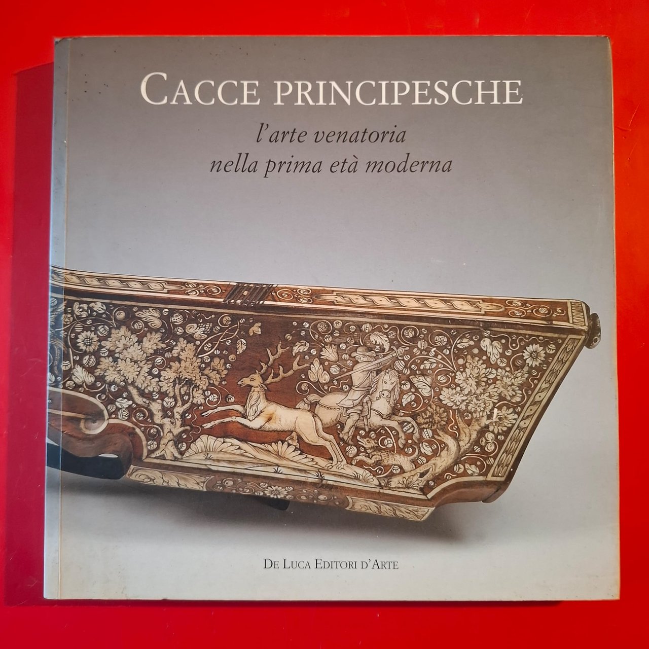 Cacce principesche | Immagine principale