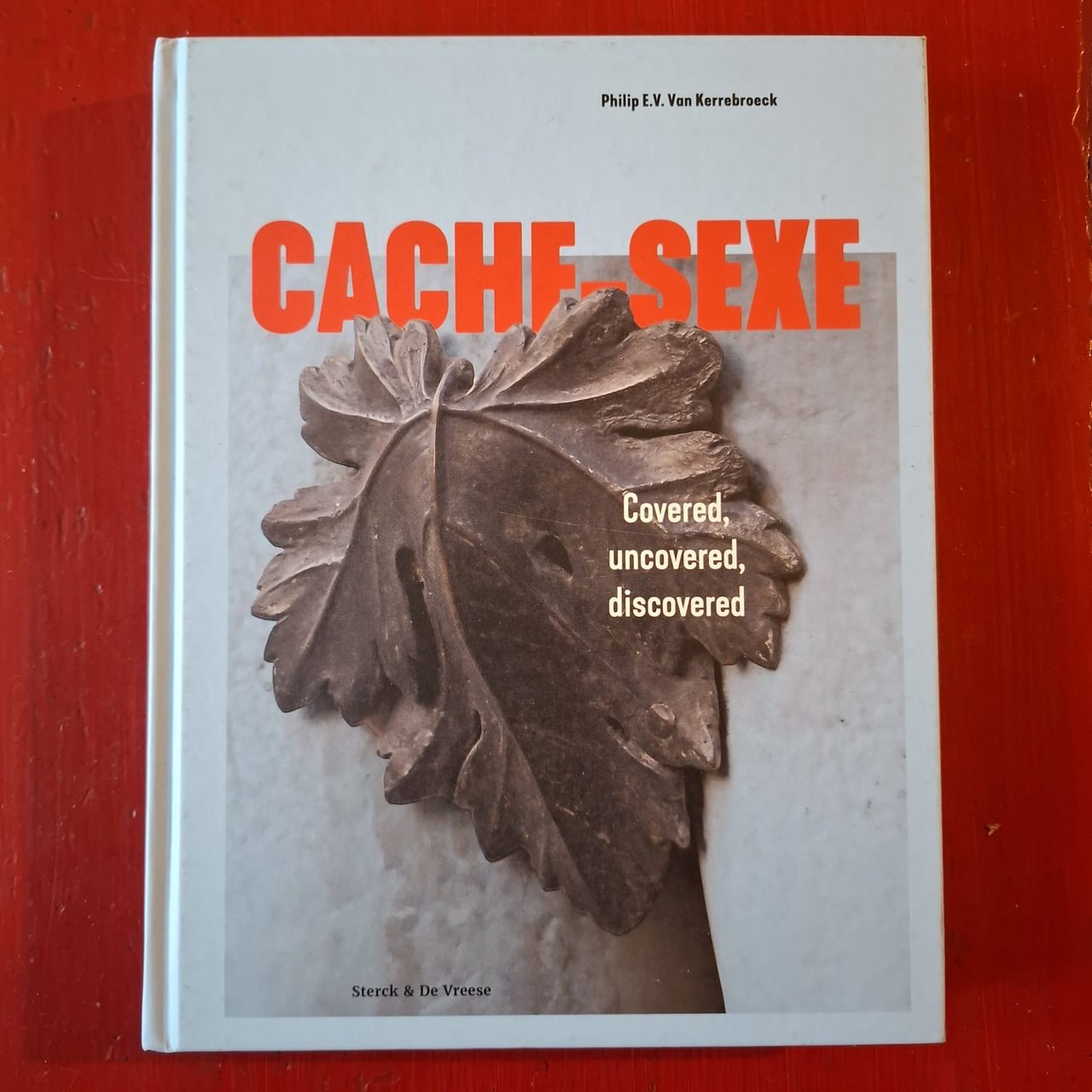 Cache-Sexe | Immagine principale