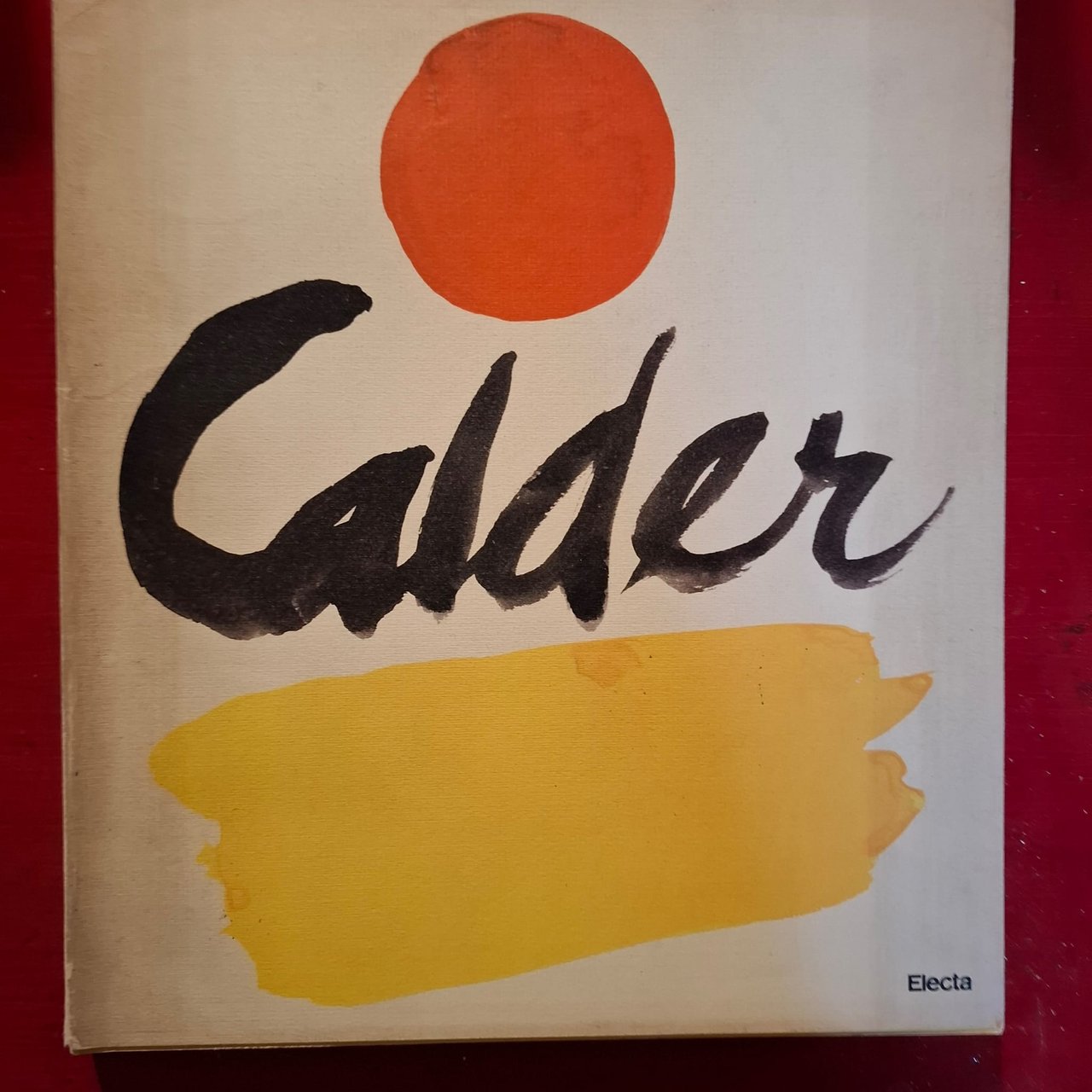 Calder | Immagine principale