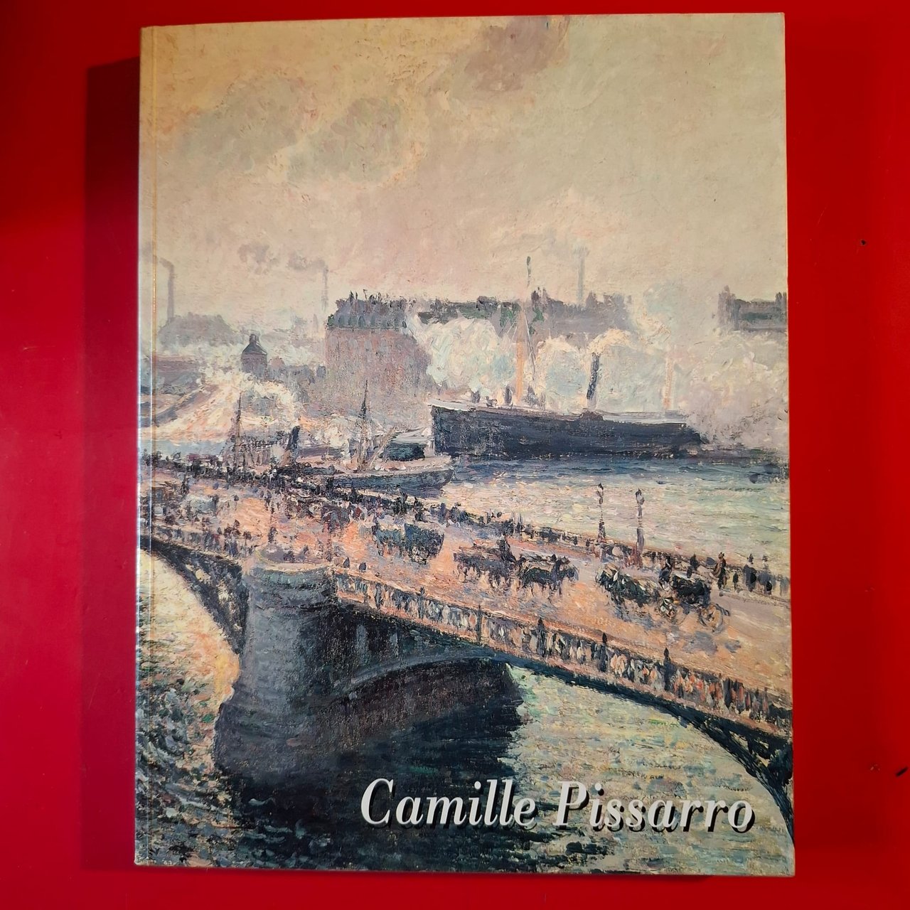Camille Pissarro | Immagine principale