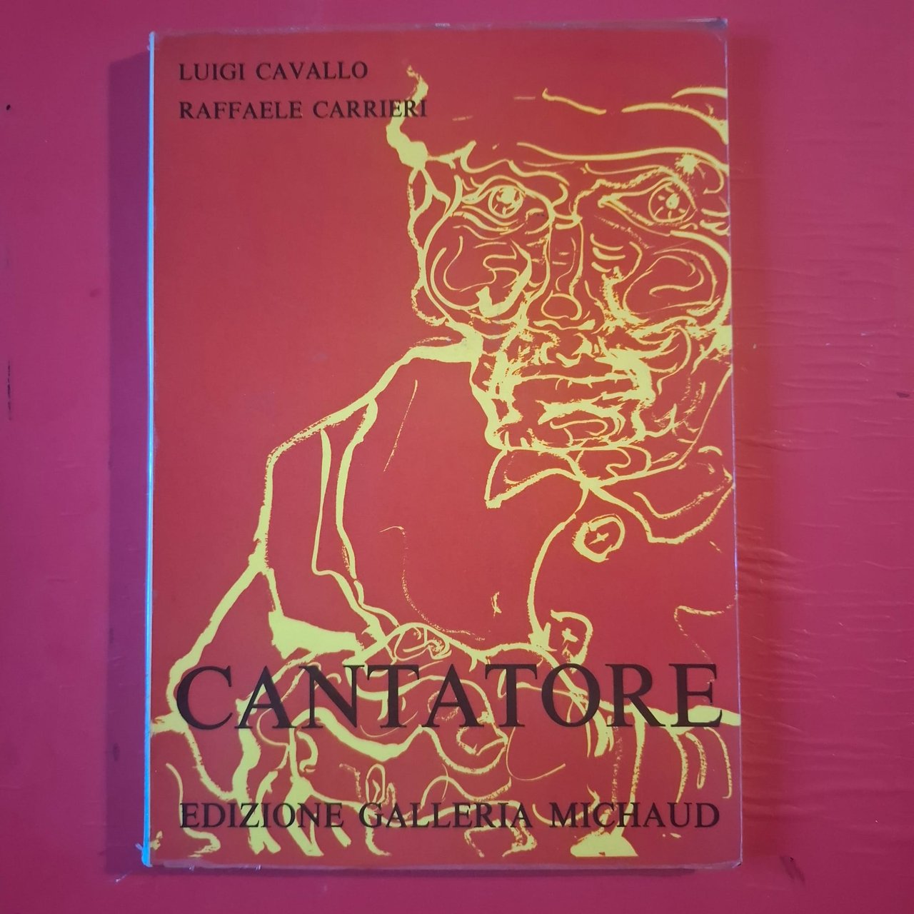 Cantatore | Immagine principale