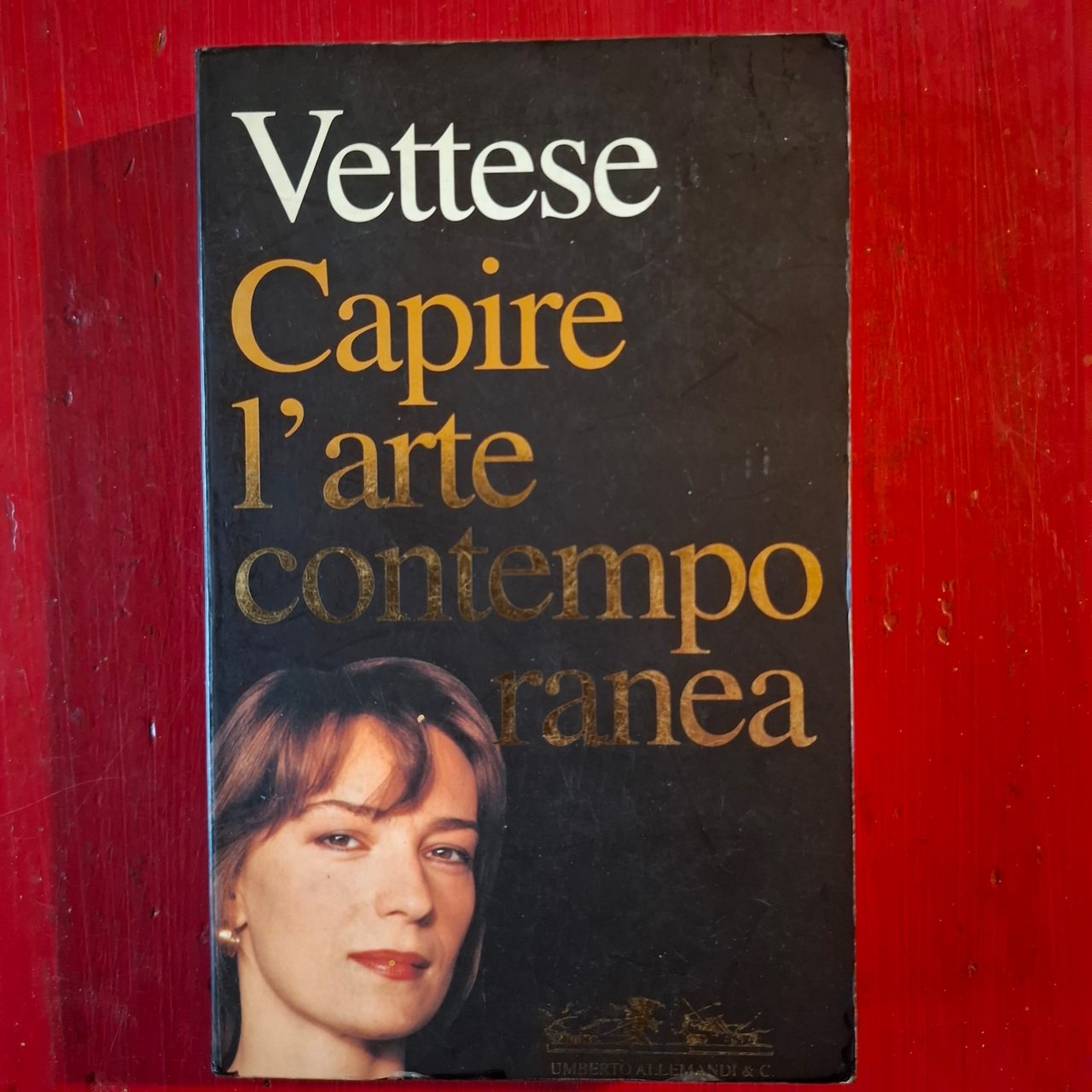 Capire l'arte contemporanea | Immagine principale