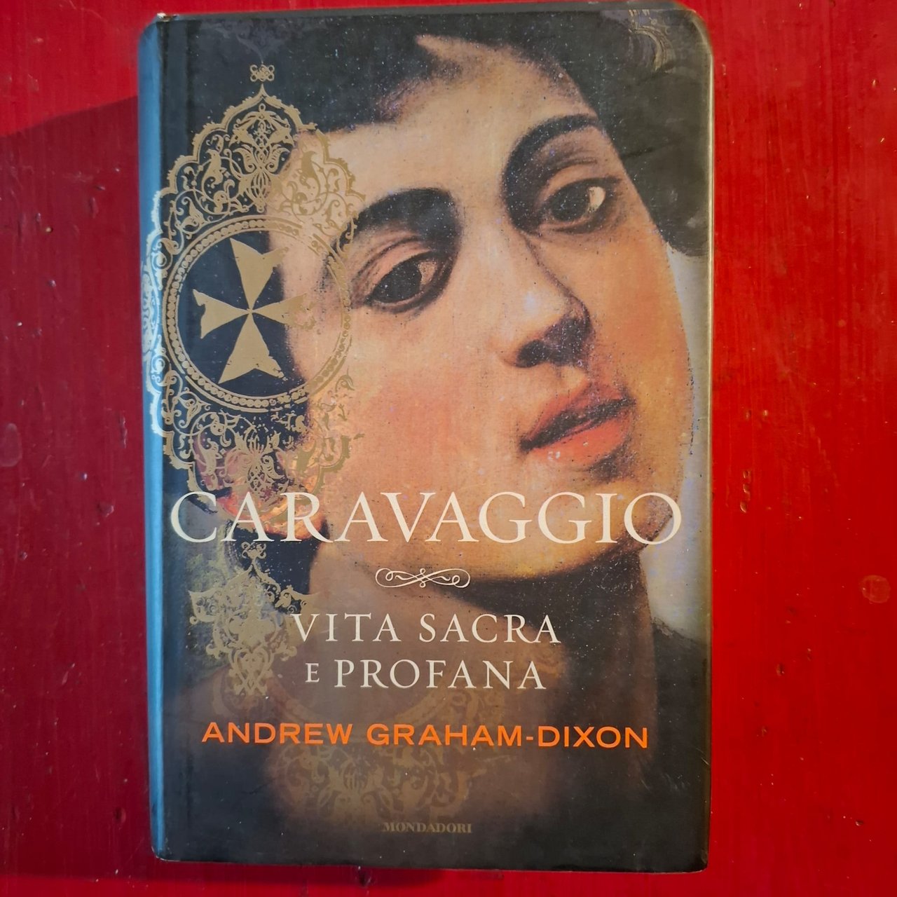 Caravaggio | Immagine principale