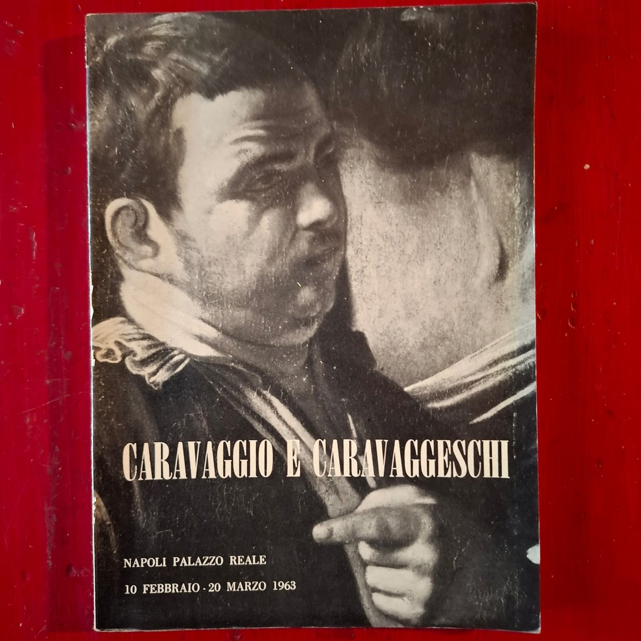 Caravaggio e i Caravaggeschi | Immagine principale