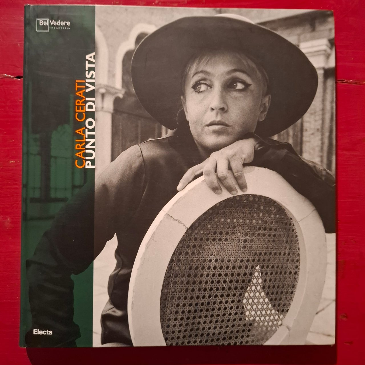 Carla Cerati | Immagine principale