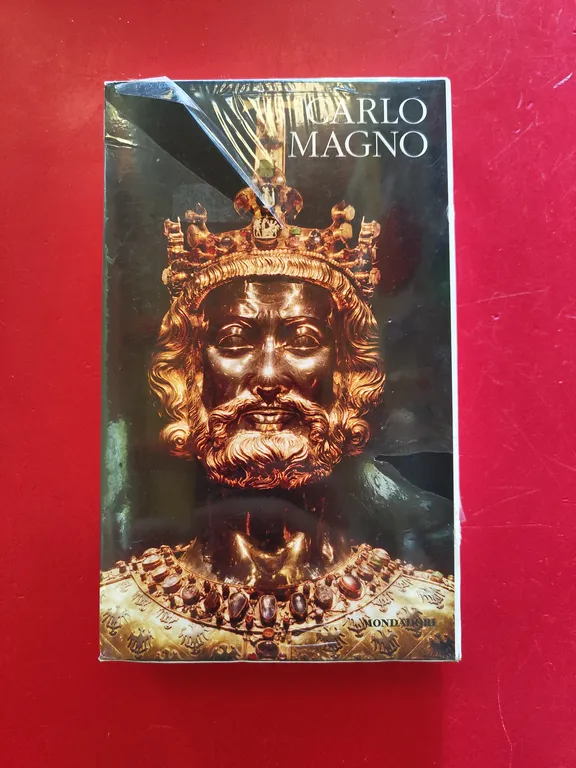Carlo Magno | Immagine Gallery 2