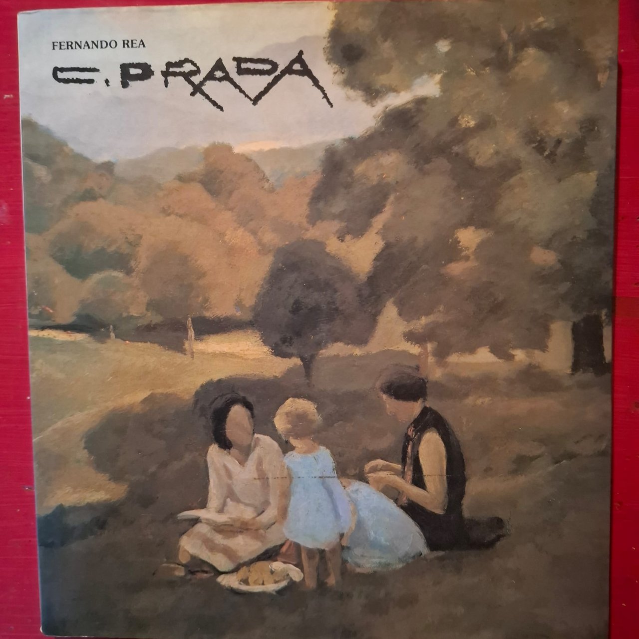 Carlo Prada | Immagine principale