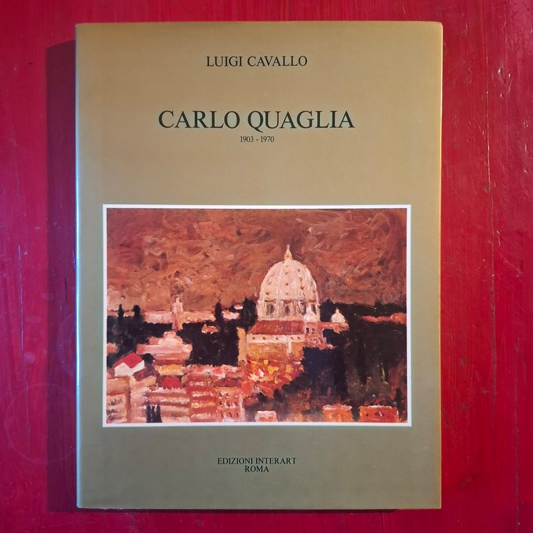 Carlo Quaglia1903 - 1970 | Immagine Gallery 2