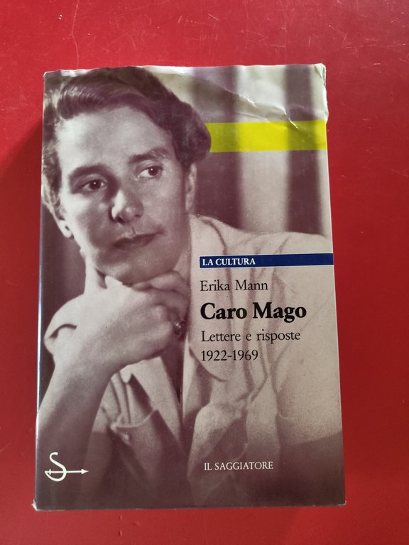 Caro Mago