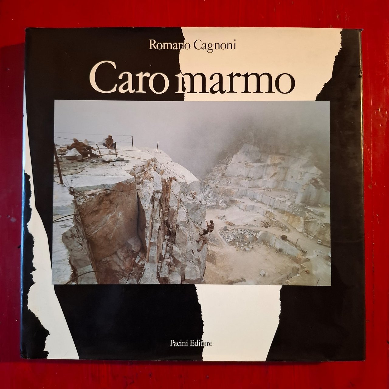 Caro marmo | Immagine principale
