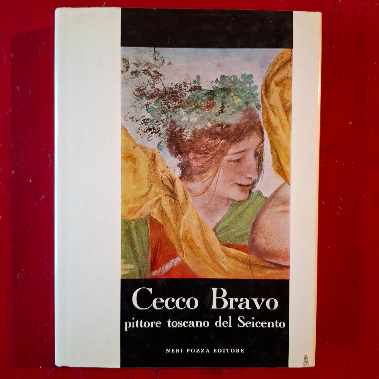 Cecco Bravo | Immagine principale