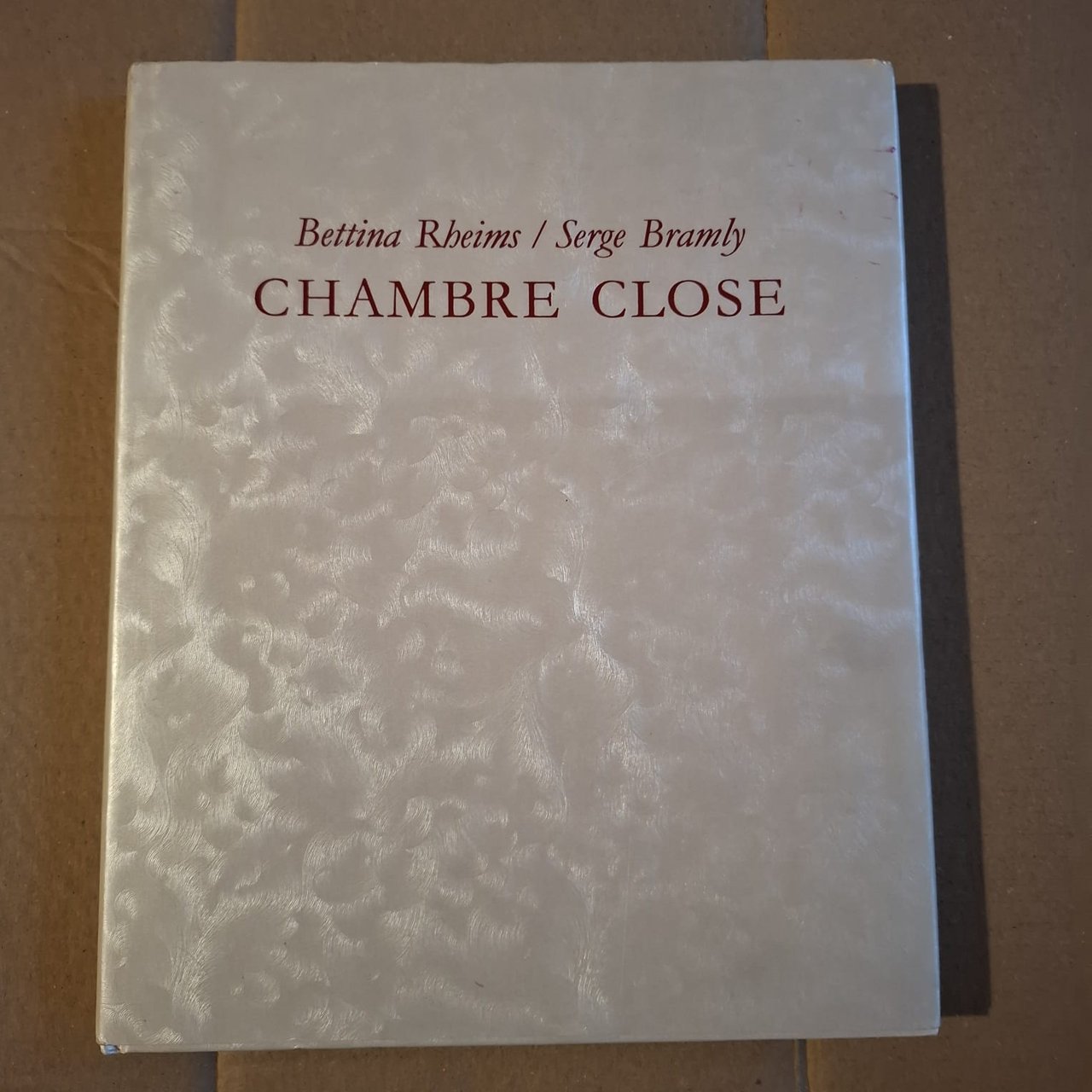 Chambre Close | Immagine principale