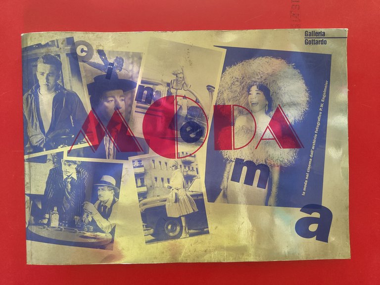 Cinema e Moda