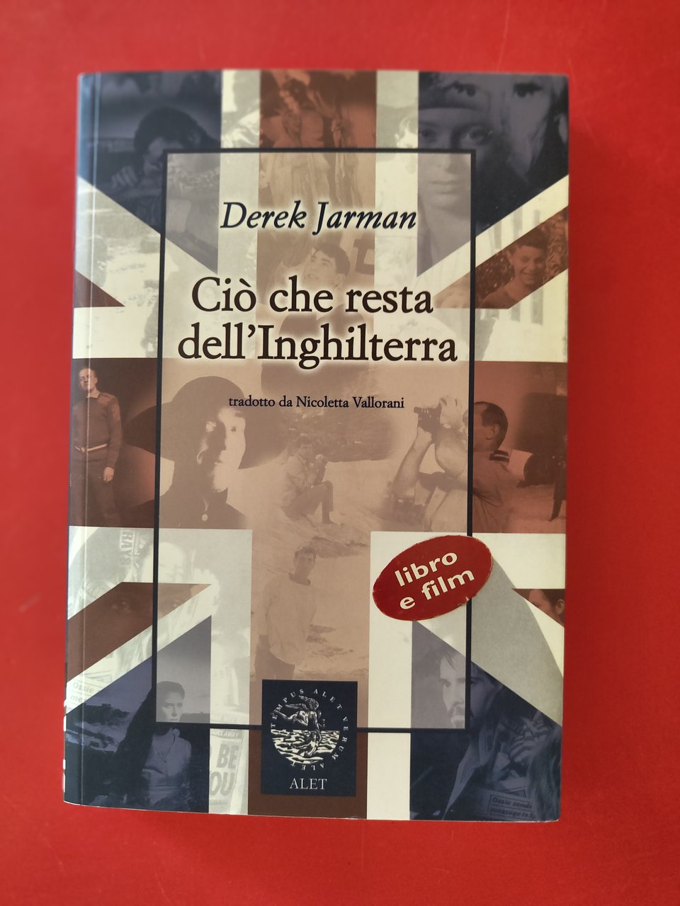 Ciò che resta dell'Inghilterra