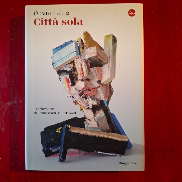Città sola | Immagine Gallery 2