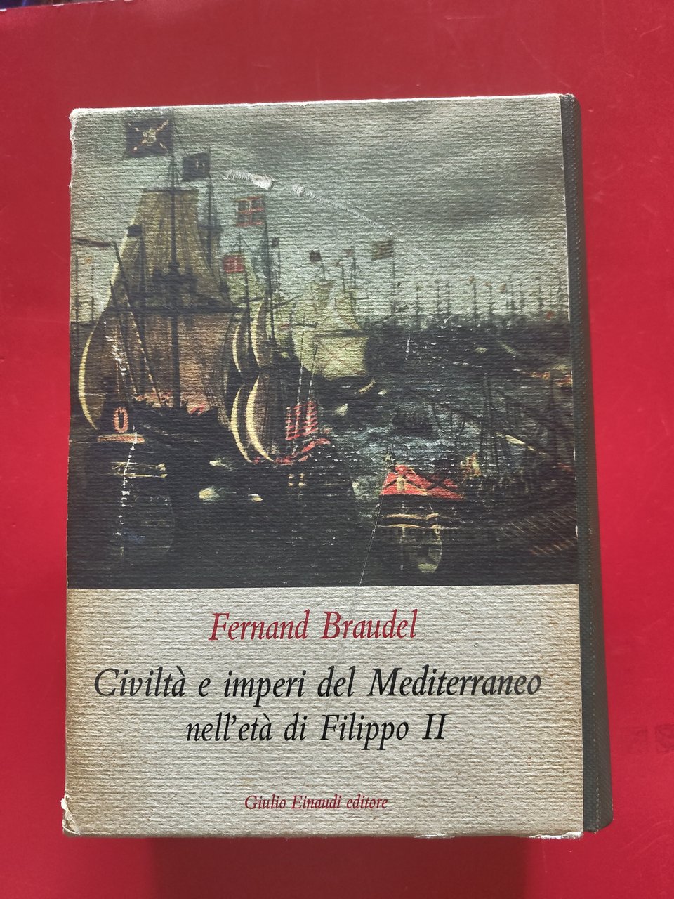 Civiltà e Imperi del Mediterraneo