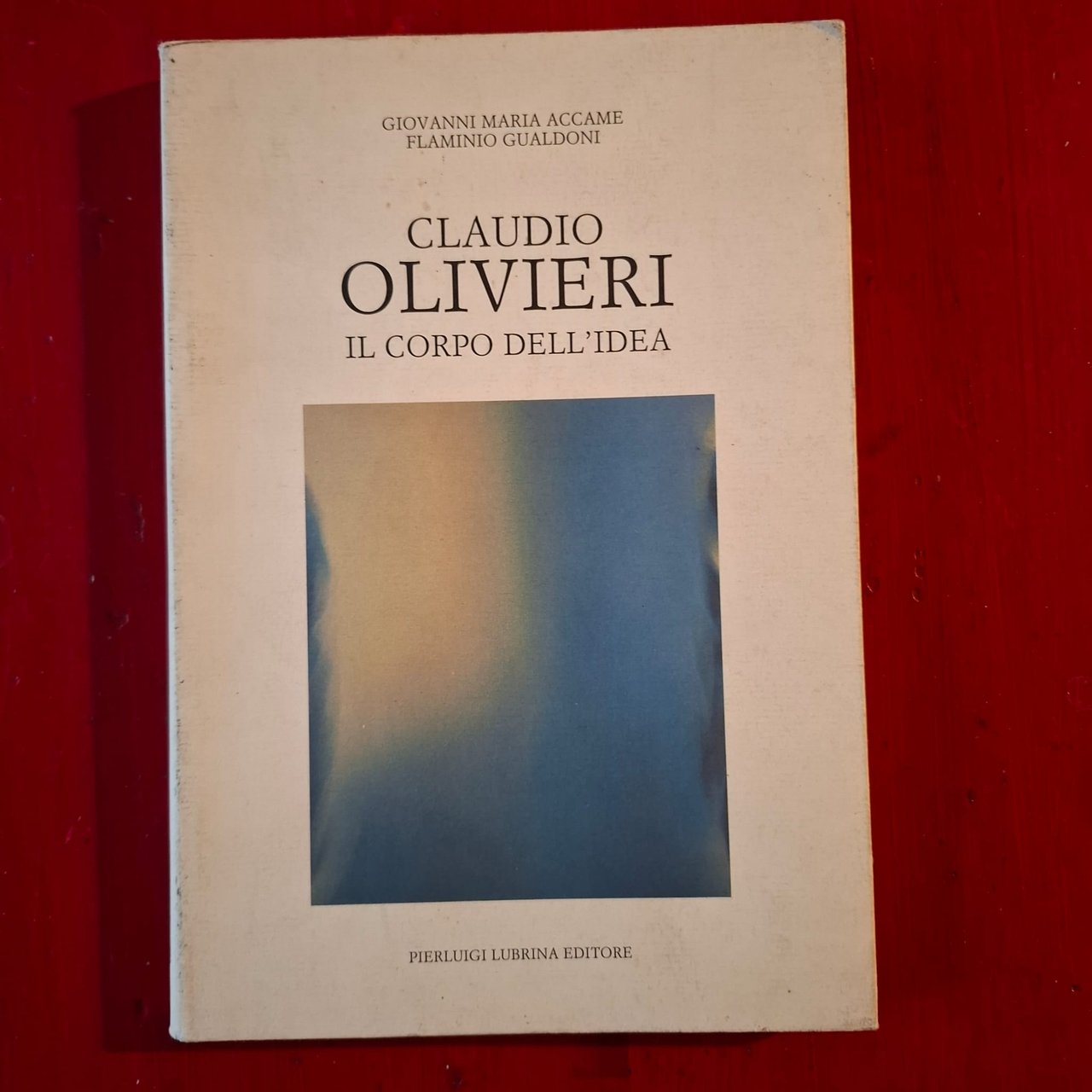 Claudio Olivieri | Immagine principale