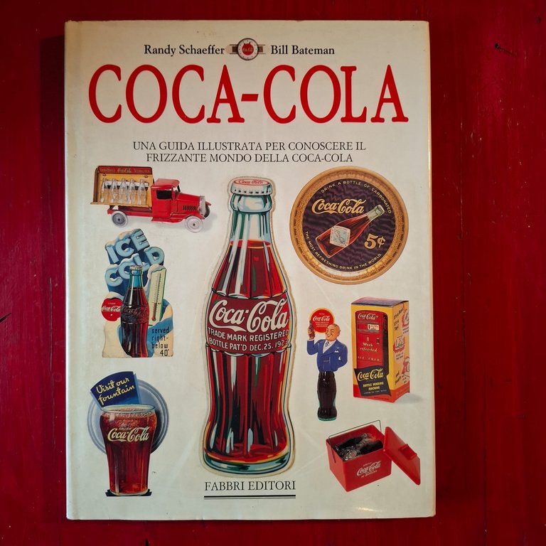 Coca-Cola | Immagine Gallery 2