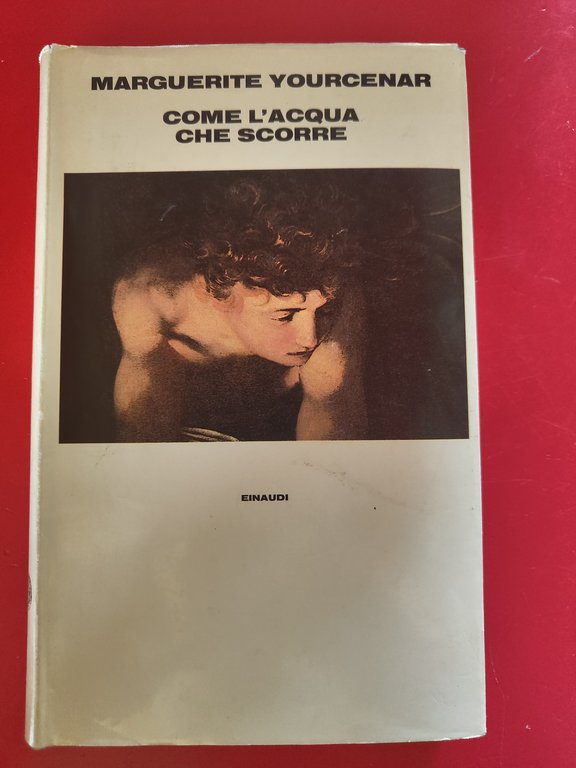 Come l'acqua che scorre