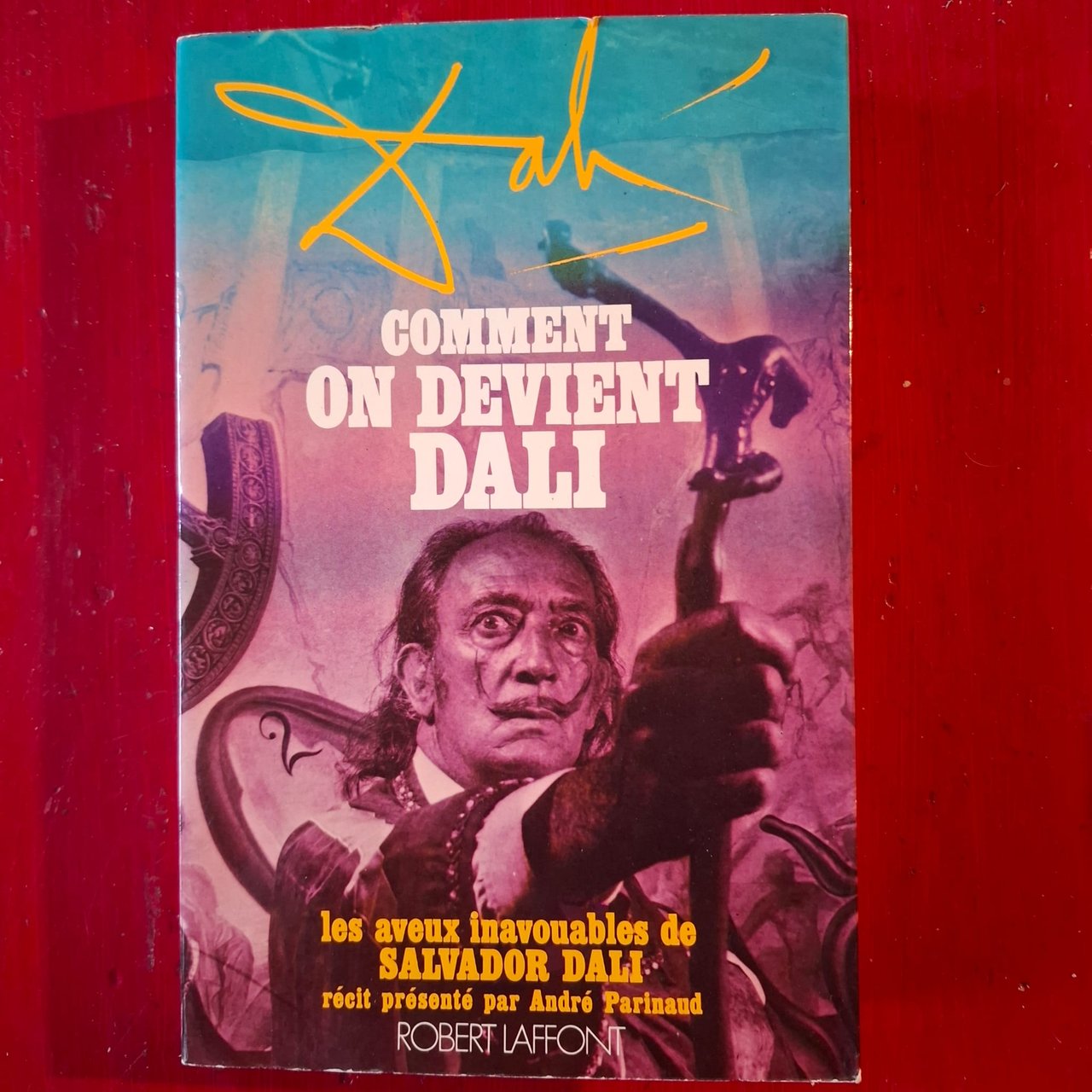 Comment on devient Dalì | Immagine principale