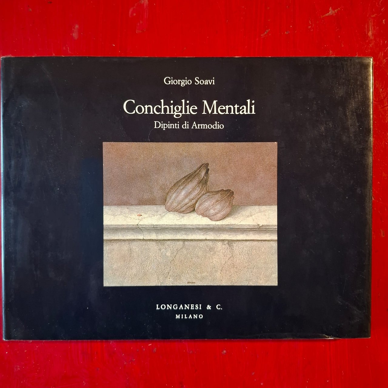 Conchiglie mentali | Immagine principale