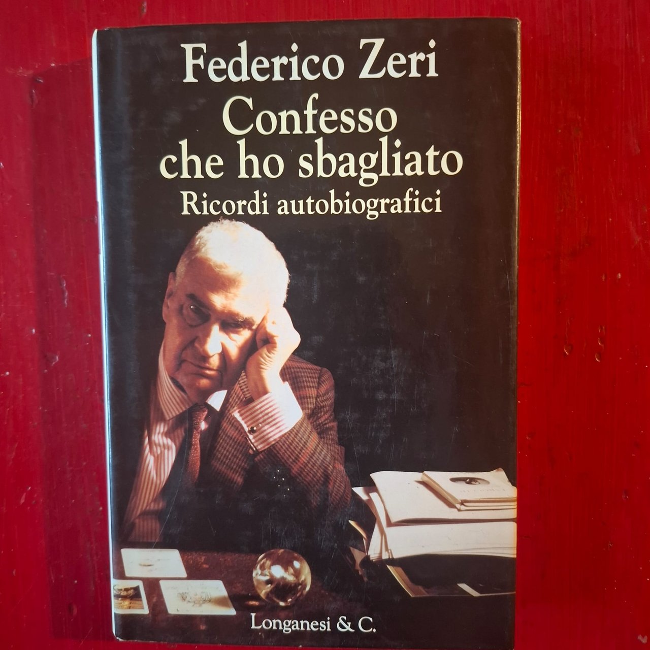 Confesso che ho sbagliato | Immagine principale