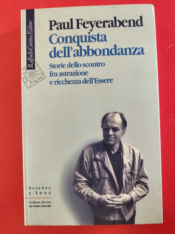 Conquista dell'abbondanza