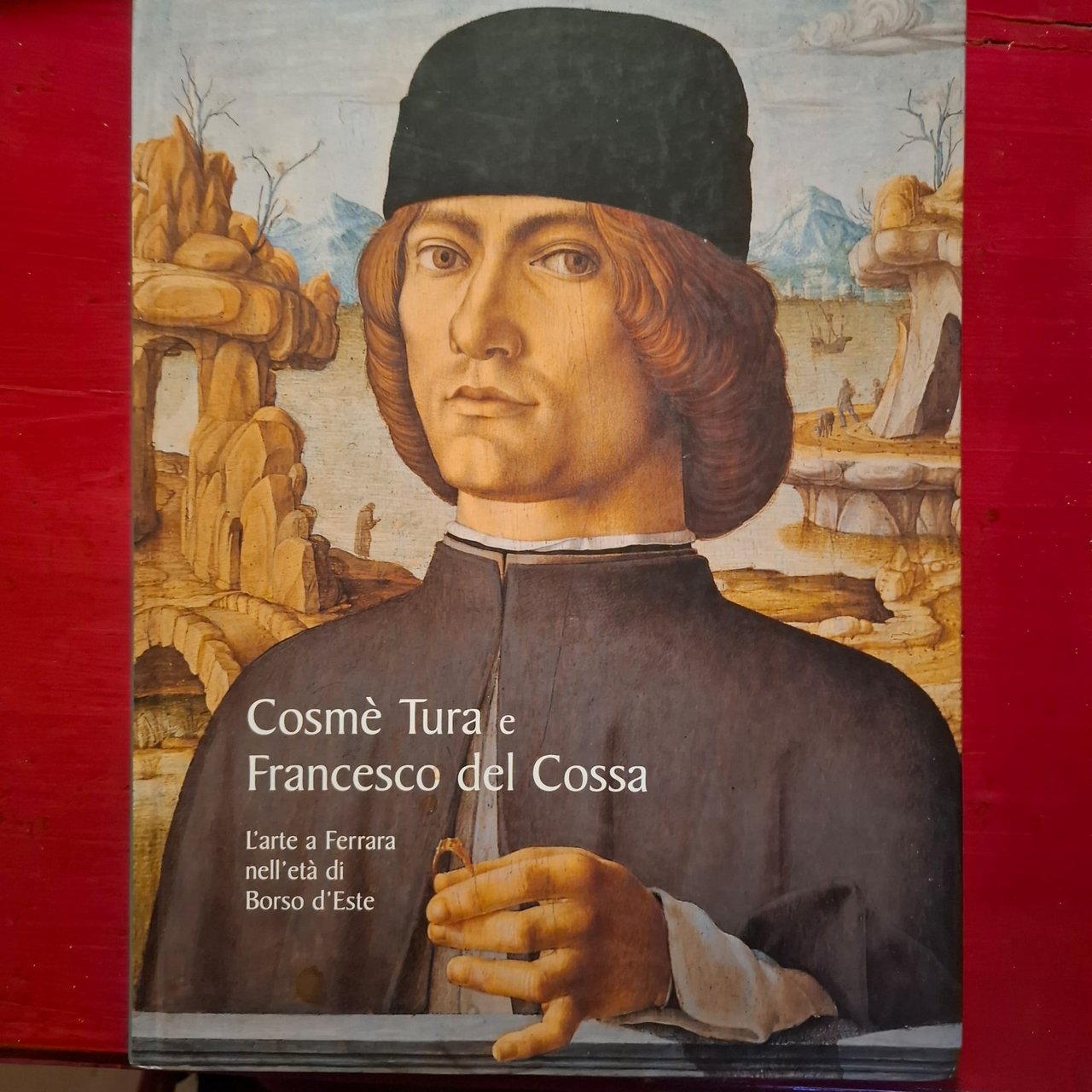 Cosmè Tura e Francesco del Cossa | Immagine principale