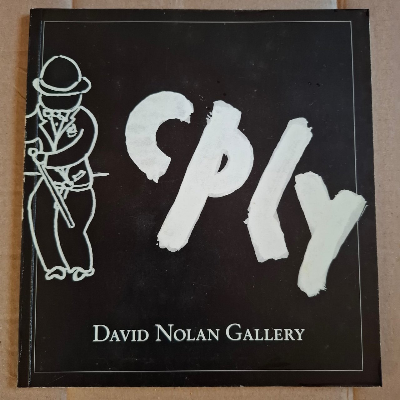 Cply William N. Copley | Immagine principale