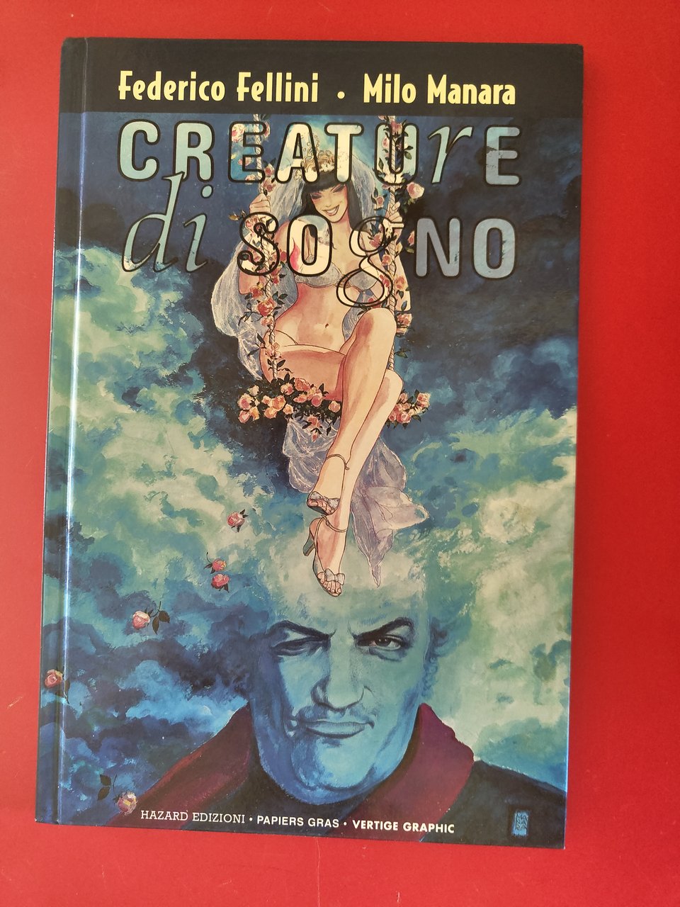Creature di Sogno