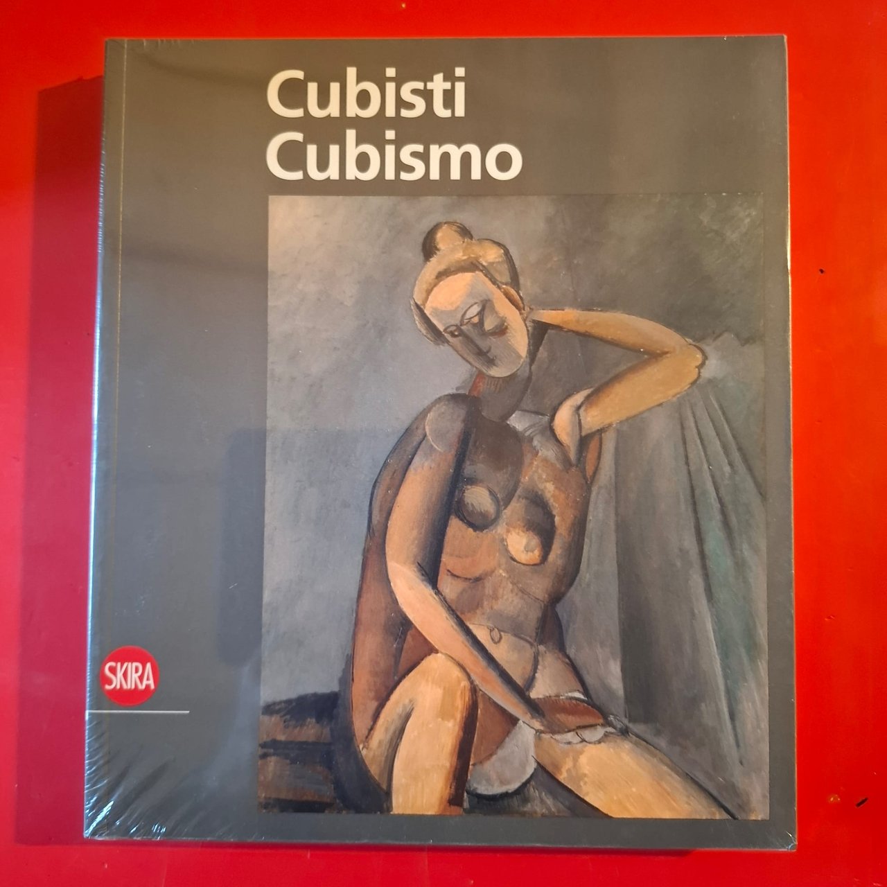 Cubisti Cubismo | Immagine principale