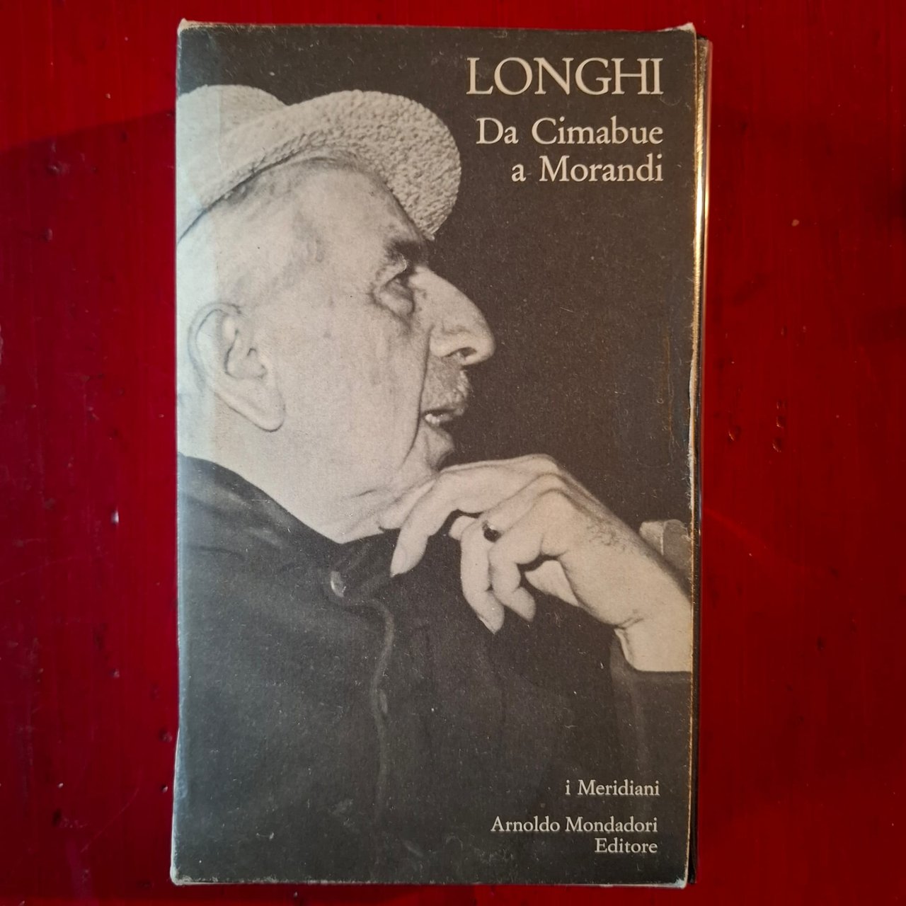 Da Cimabue a Morandi | Immagine principale