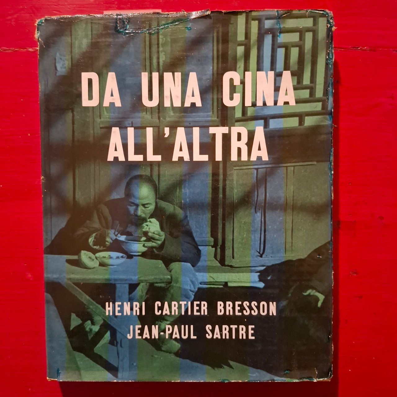 Da una Cina all'altra | Immagine principale