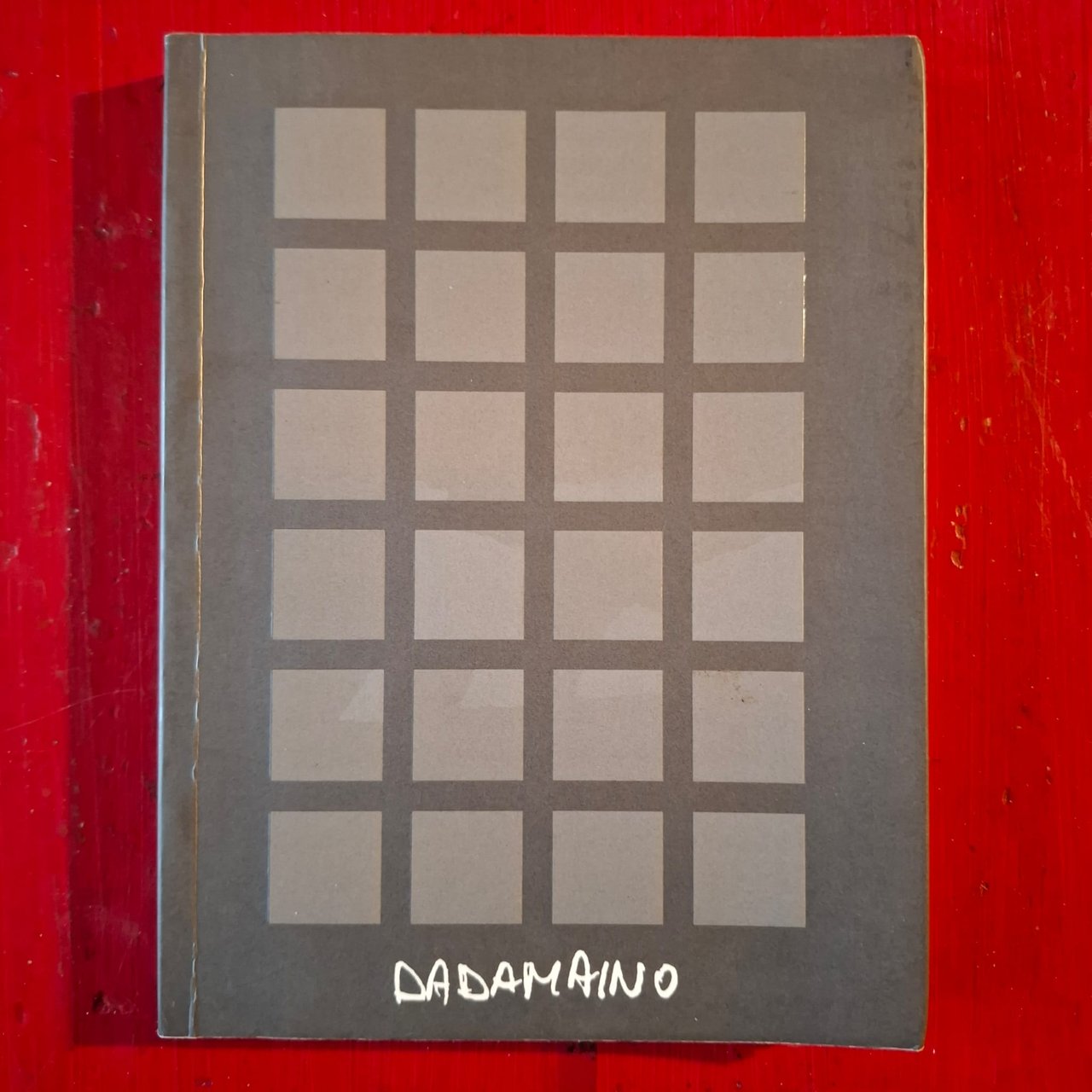 Dadamaino | Immagine principale