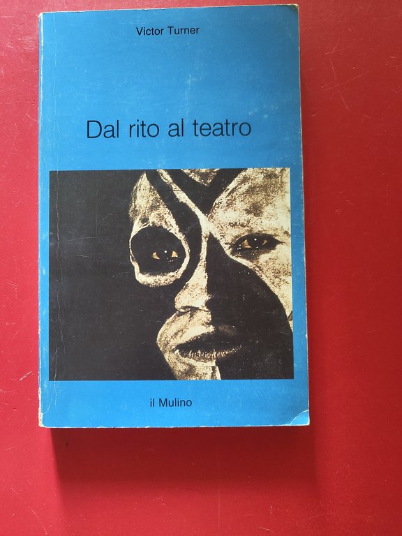 Dal rito al teatro