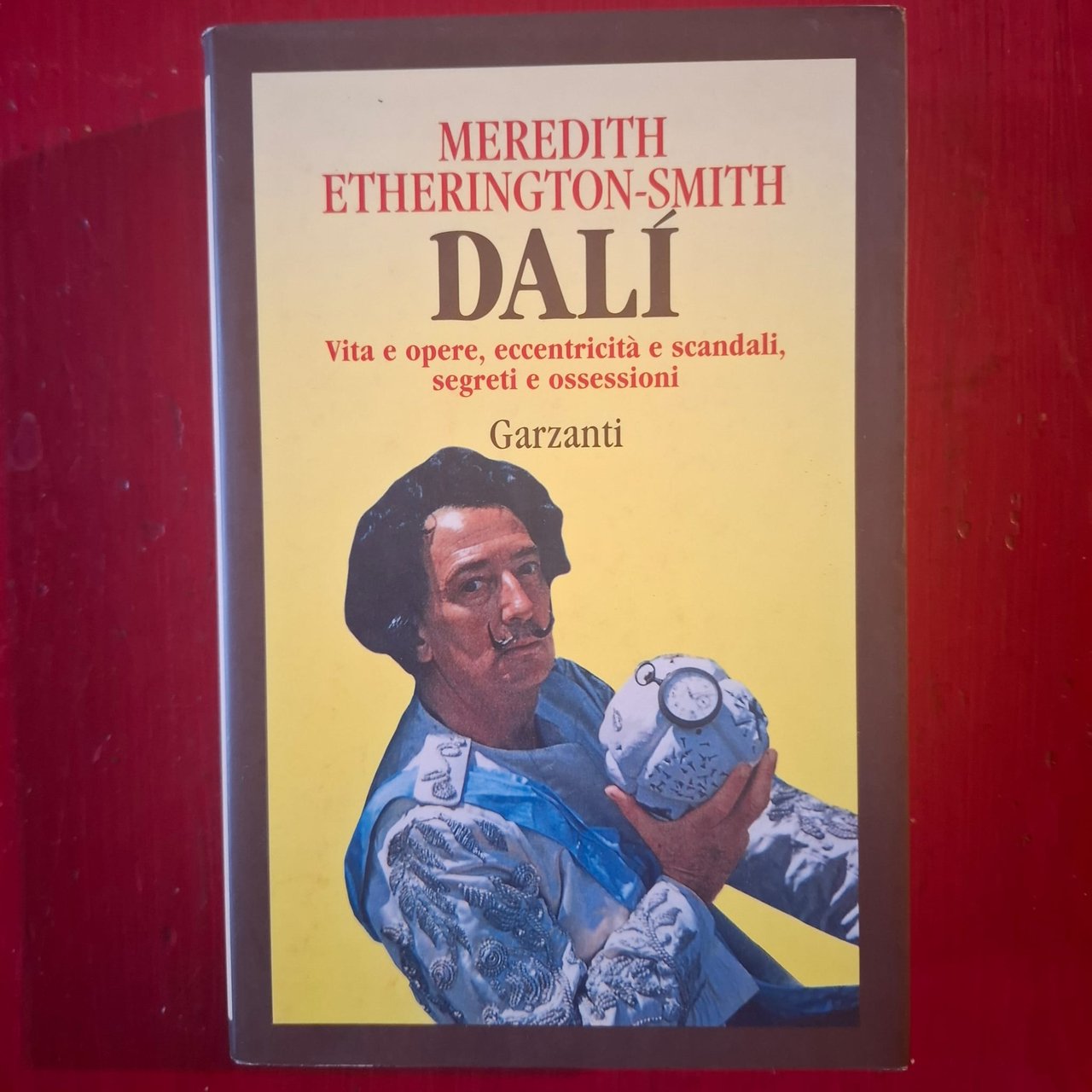 Dalì | Immagine principale