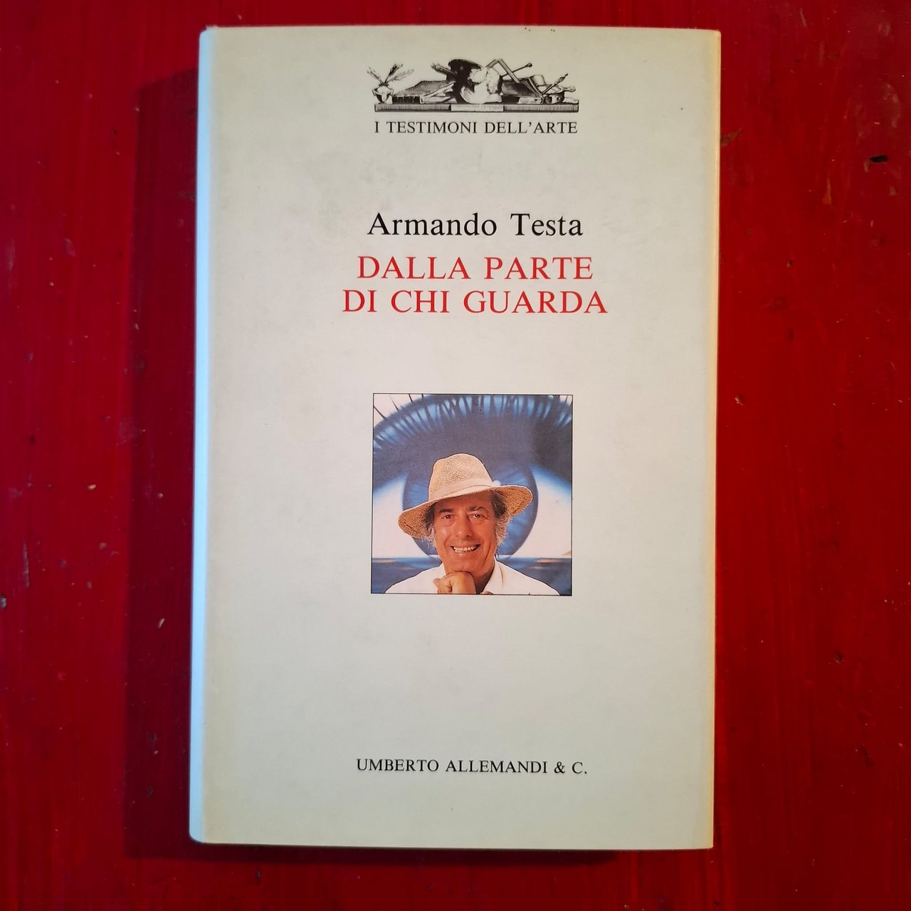 Dalla parte di chi guarda | Immagine principale