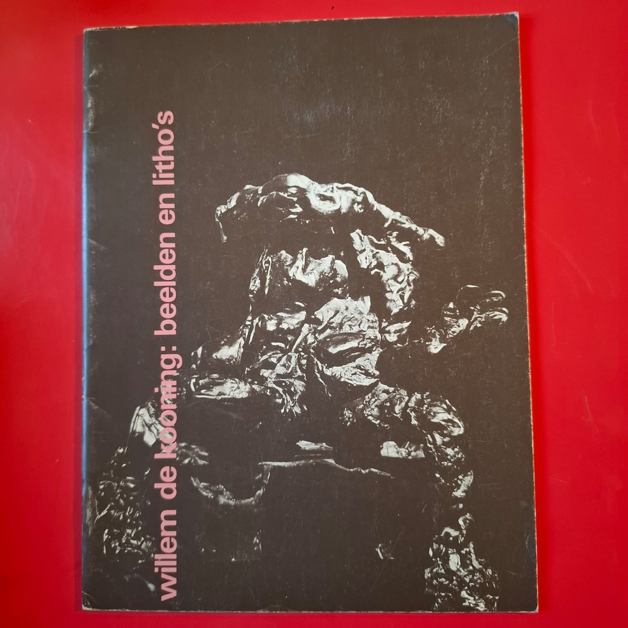 De Kooning: beelden en litho's | Immagine principale