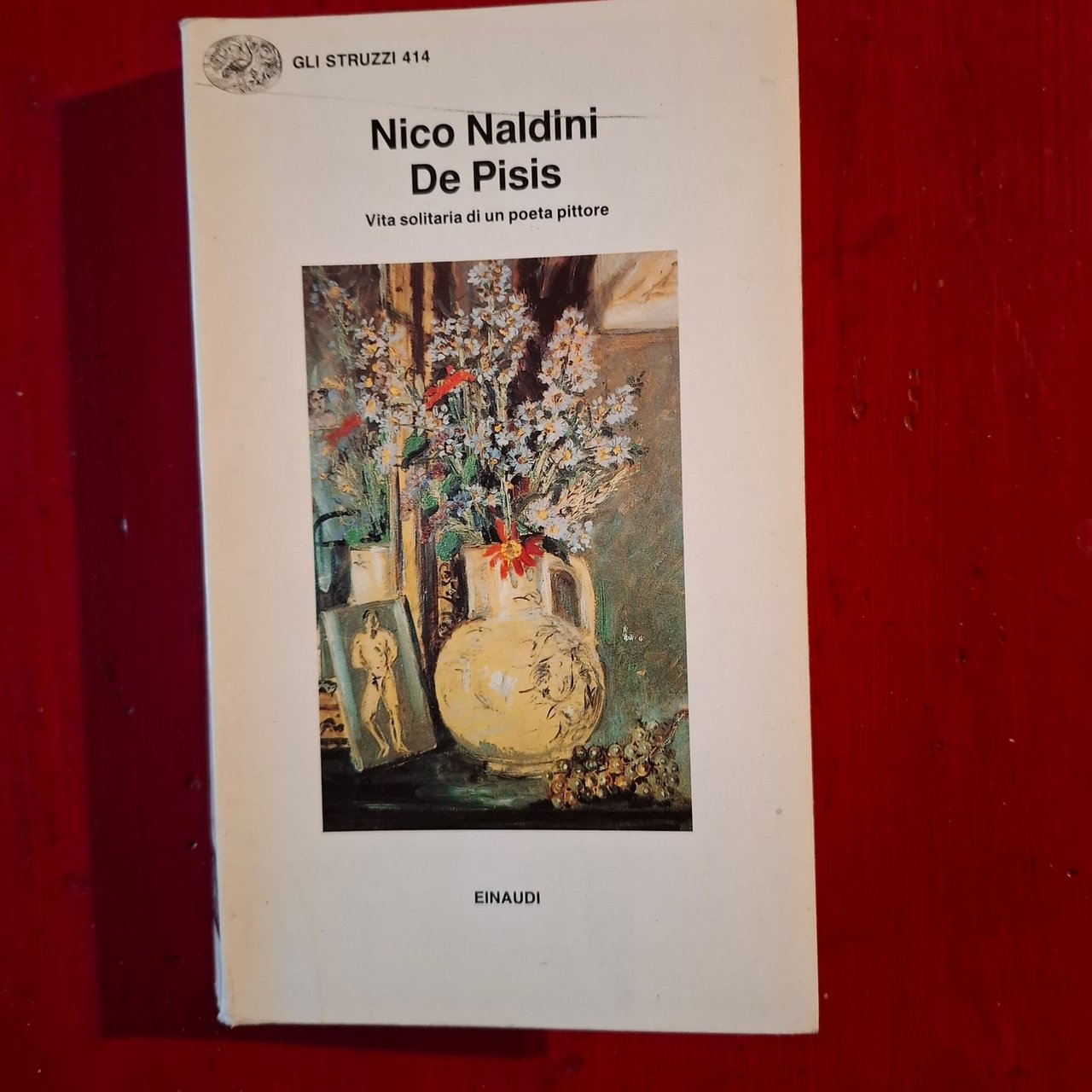 De Pisis | Immagine principale