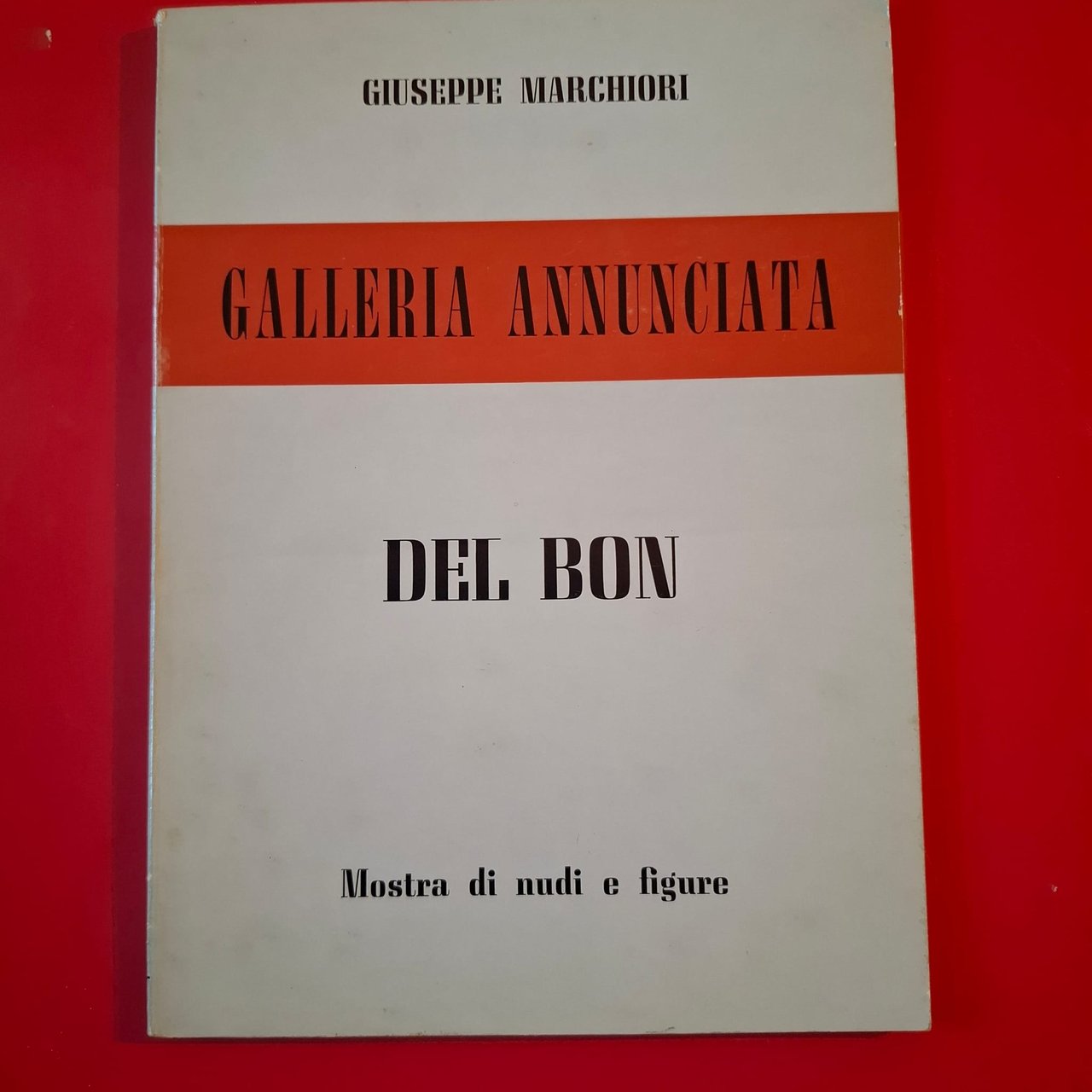 Del Bon | Immagine principale