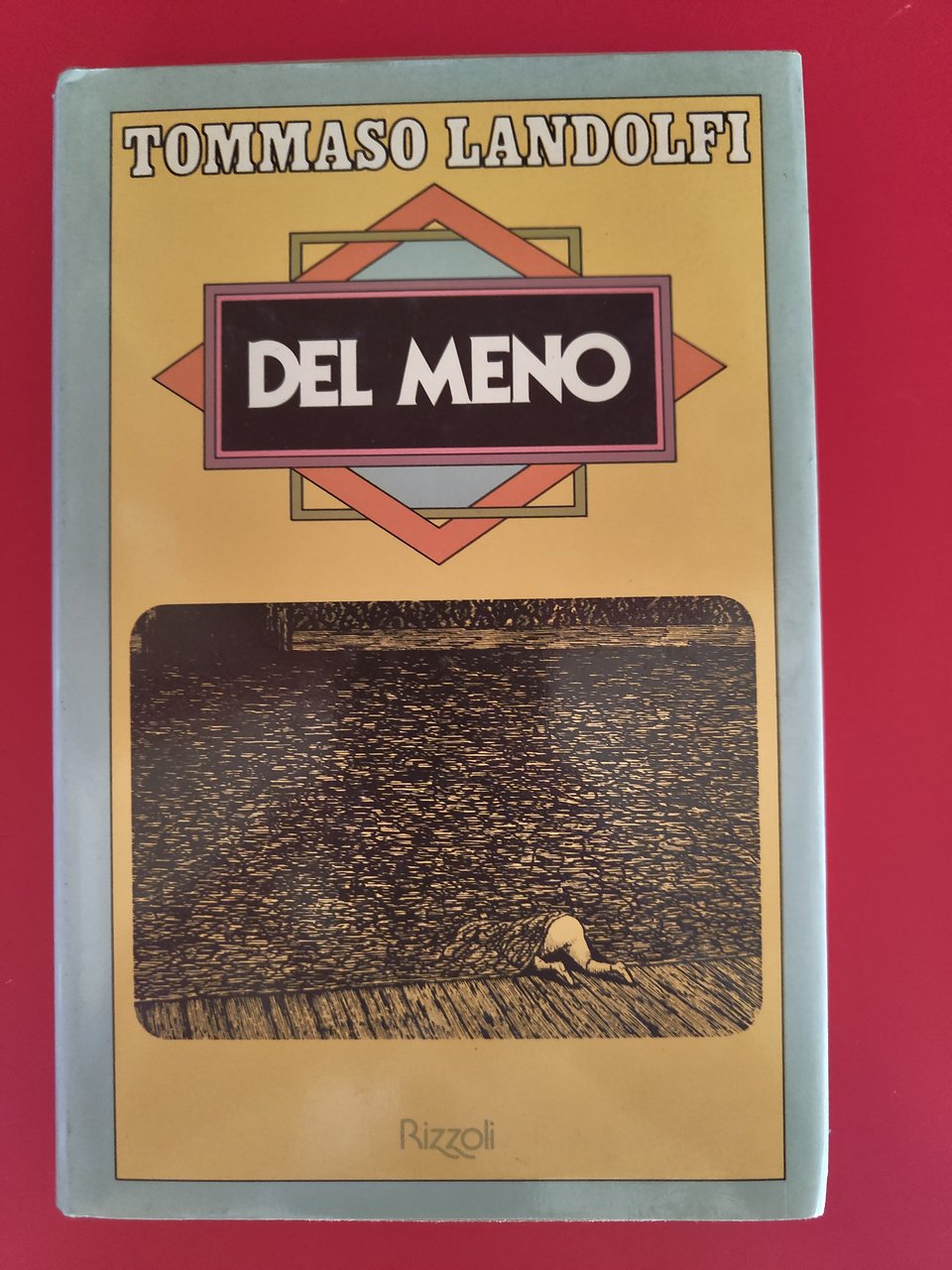 Del meno