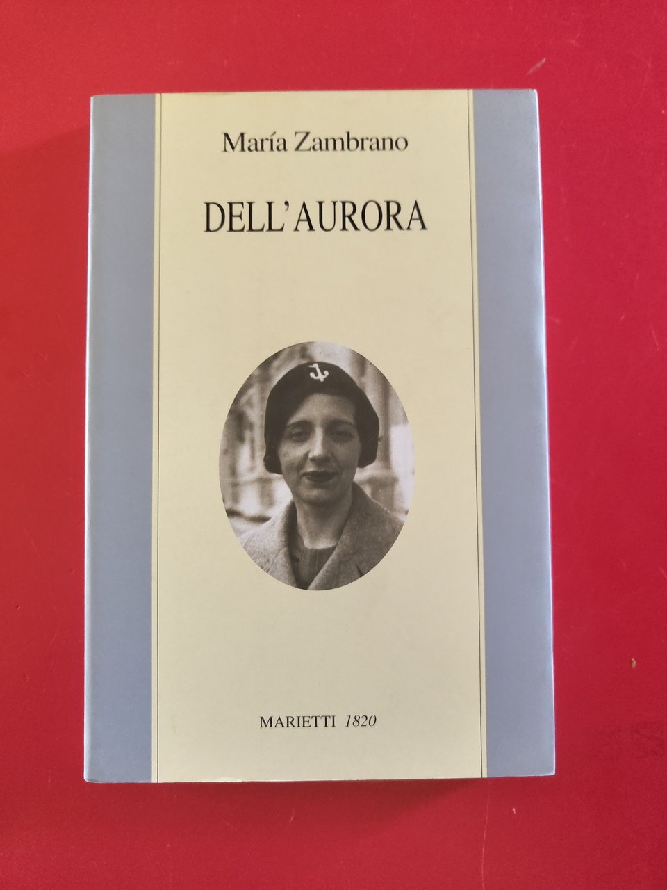 Dell' aurora