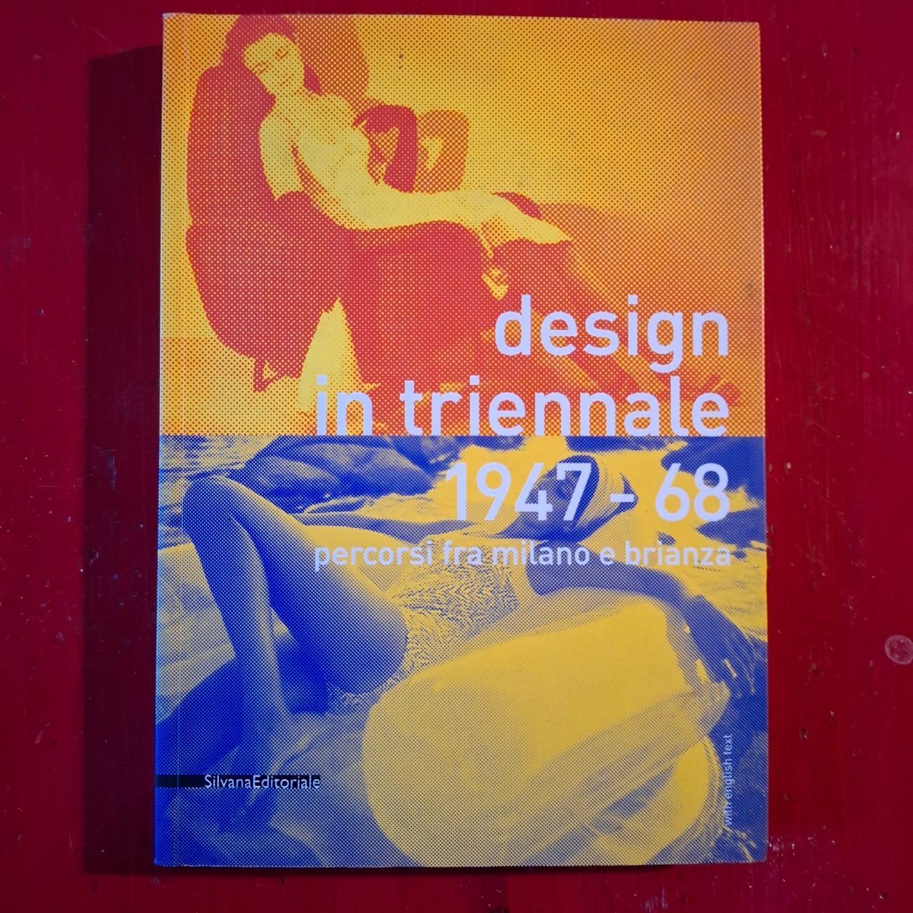 Design in Triennale 1947 - 68 | Immagine principale