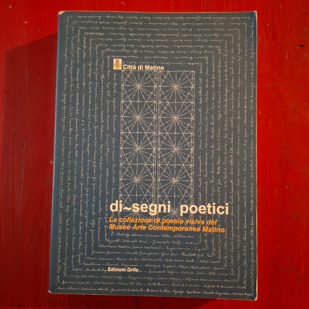 Di-segni poetici | Immagine principale