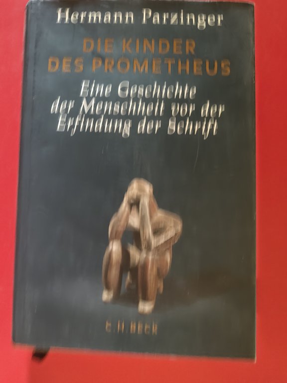 Die Kinder Des Prometheus