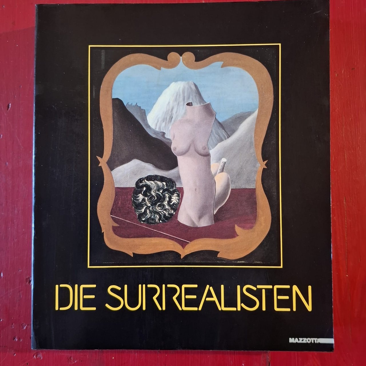Die Surreakisten | Immagine principale